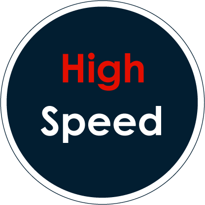 High Speed