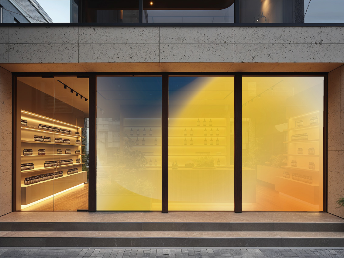 ガラスフィルム