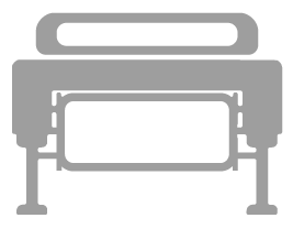 校正データ印刷へ