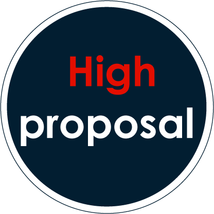 High propasal